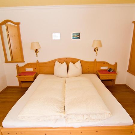 Appartment Pillerhof Obergurgl Exteriör bild