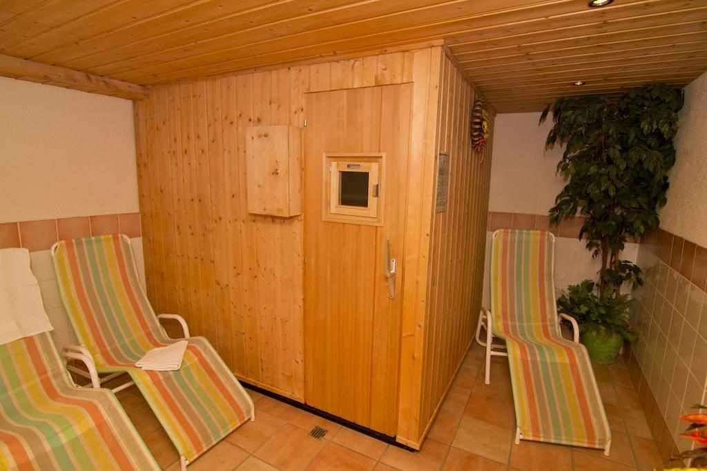 Appartment Pillerhof Obergurgl Exteriör bild